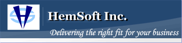HemSoft Inc.